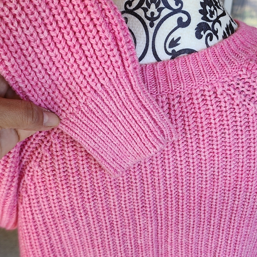 J Crew Sweater - Size Small used once - Picture 7 of 9